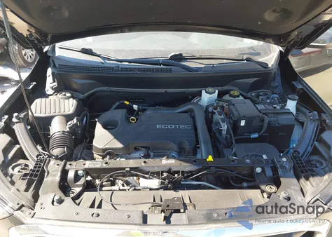 2021 GMC Terrain Awd Sle from USA, damaged, VIN 3GKALTEV4ML349676